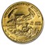 1986 1/4 oz American Gold Eagle MS-69 PCGS