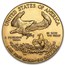 1986 1 oz American Gold Eagle BU (MCMLXXXVI)
