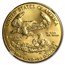 1986 1 oz American Gold Eagle MS-69 NGC (First Year of Issue)