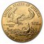 1986 1 oz American Gold Eagle MS-69 NGC