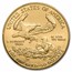 1986 1 oz American Gold Eagle MS-69 PCGS (Reagan)