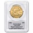 1986 1 oz American Gold Eagle MS-69 PCGS (Reagan)