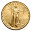 1986 1 oz American Gold Eagle MS-69 PCGS (Reagan)