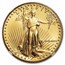 1986 1 oz American Gold Eagle MS-70 NGC