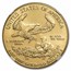 1986 1 oz American Gold Eagle MS-70 NGC