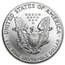 1986 1 oz American Silver Eagle BU