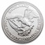 1986 1 oz Silver Round - Engelhard MS-68 PCGS (Eagle Reverse)