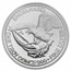 1986 1 oz Silver Round - Engelhard MS-69 PCGS (Eagle Reverse)