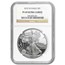 1986-2021 36-Coin Proof American Silver Eagle Set PF-69 NGC