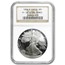 1986-2021 36-Coin Proof American Silver Eagle Set PF-69 NGC