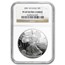 1986-2021 36-Coin Proof American Silver Eagle Set PF-69 NGC