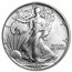 1986-2022 2-Coin Silver Eagle Set w/Harris Holder, Rocky Mountain
