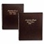 1986-2026 42-Coin American Silver Eagle Set BU (Dansco Album)