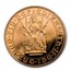 1986-89-91 Great Britain 3-Coin Gold Double Sovereign Proof Set