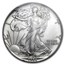 1986 American Silver Eagle MS-69 PCGS