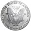 1986 American Silver Eagle MS-69 PCGS