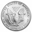 1986 American Silver Eagle MS-70 PCGS