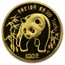 1986 China 1 oz Gold Panda Proof (In Capsule)