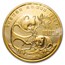 1986 China 12 oz Gold Panda Proof (Coin Only)
