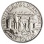1986-D Statue of Liberty 1/2 Dollar Clad Commem BU (Coin Only)