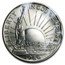1986-D Statue of Liberty 1/2 Dollar Clad Commem BU (w/Box & COA)