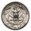 1986-D Washington Quarter BU