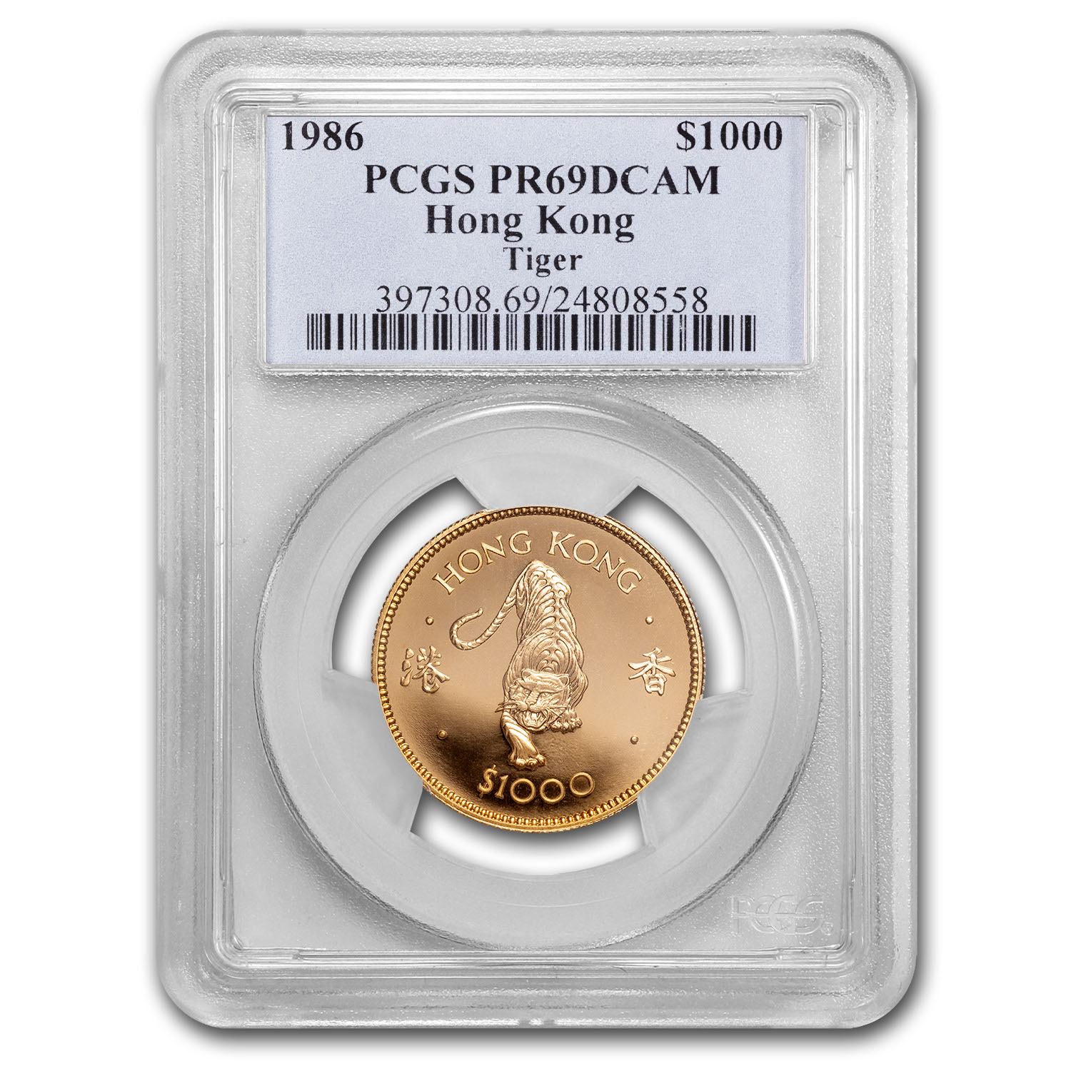 「こうちゃん」PCGS PR69 DCAM 大統領12枚セット こうちゃん様専用」PCGS PR69 DCAM 大統領12枚セット