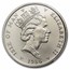 1986 Isle of Man 1 oz Platinum Noble MS-69 PCGS