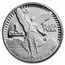 1986 Mexico 1 oz Proof Silver Libertad PR-69 PCGS