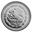 1986 Mexico 1 oz Proof Silver Libertad PR-69 PCGS