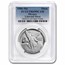 1986 Mexico 1 oz Proof Silver Libertad PR-69 PCGS