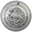 1986 Mexico 1 oz Silver Libertad BU