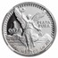 1986 Mexico 1 oz Silver Libertad PF-69 UCAM NGC (Flag Label)