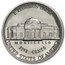 1986-P Jefferson Nickel BU