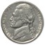 1986-P Jefferson Nickel BU