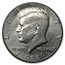 1986-P Kennedy Half Dollar BU