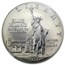 1986-P Statue of Liberty $1 Silver Commem MS-69 NGC