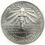 1986-P Statue of Liberty $1 Silver Commem MS-69 PCGS