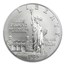 1986-P Statue of Liberty $1 Silver Commem MS-70 PCGS