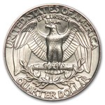 1986-P Washington Quarter BU
