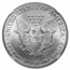 1986 (S) American Silver Eagle MS-69 NGC (San Francisco)