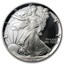 1986-S Proof American Silver Eagle PF-69 NGC (First Year)