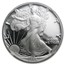 1986-S Proof American Silver Eagle PF-70 NGC