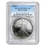 1986-S Proof American Silver Eagle PR-70 PCGS