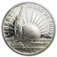 1986-S Statue of Liberty 1/2 Dollar Clad Commem PR-69 PCGS