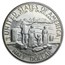 1986-S Statue of Liberty 1/2 Dollar Clad Commem Prf (w/Box & COA)