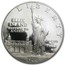 1986-S Statue of Liberty $1 Silver Commem PR-69 PCGS
