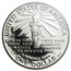 1986-S Statue of Liberty $1 Silver Commem PR-69 PCGS