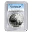 1986-S Statue of Liberty $1 Silver Commem PR-70 PCGS