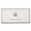 1986-S Statue of Liberty $1 Silver Commem Proof (w/Box & COA)